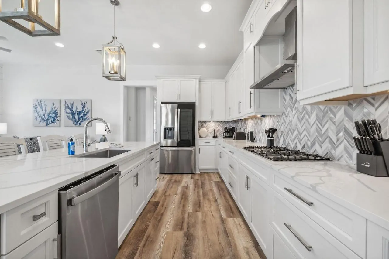 Laguna Beach Pearl By Nautical Properties Panama City Beach USA