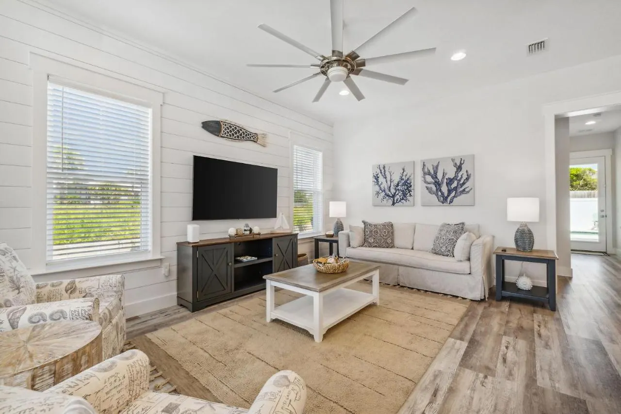 Laguna Beach Pearl By Nautical Properties Panama City Beach 0*,