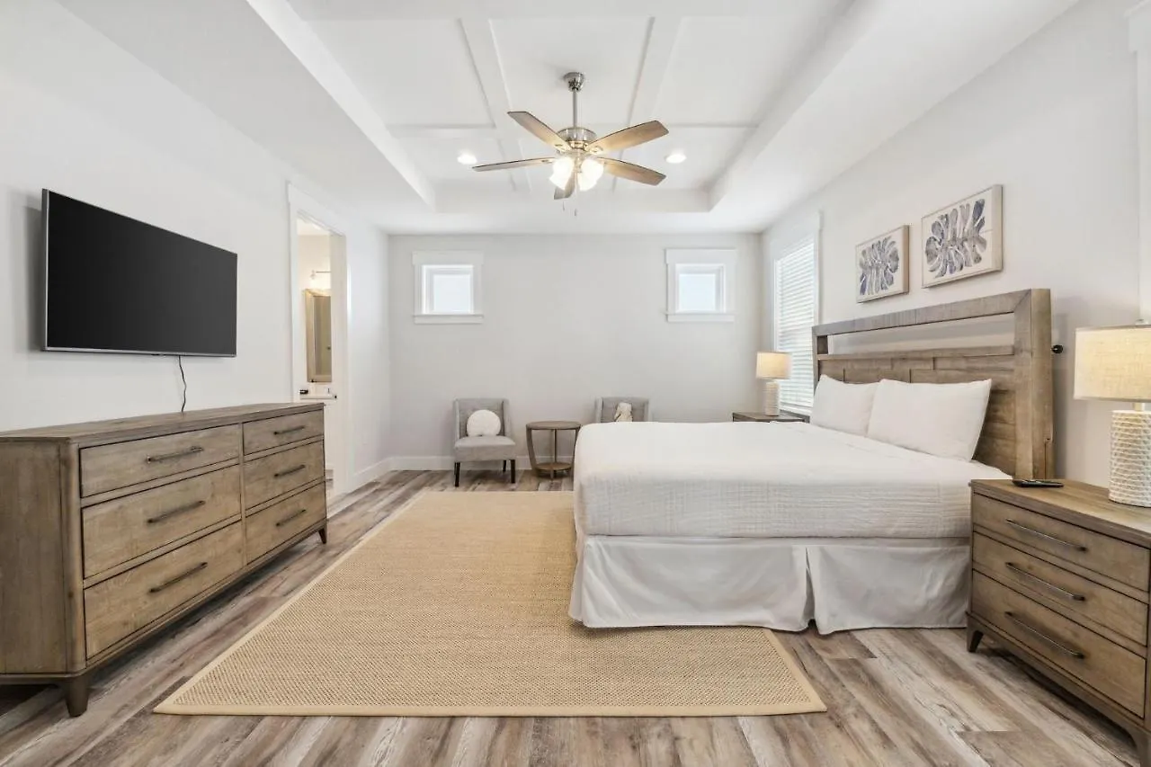 Laguna Beach Pearl By Nautical Properties Panama City Beach 0*,