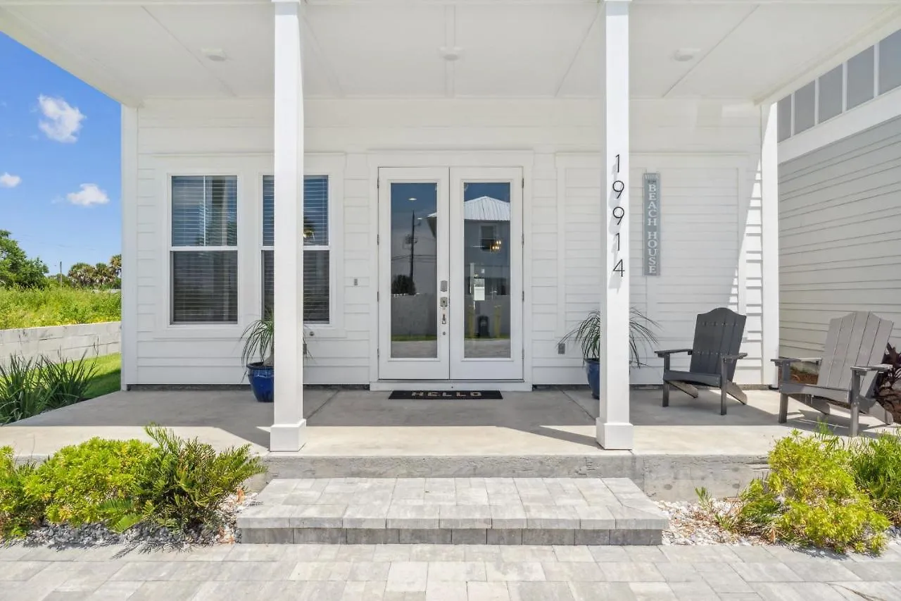 Laguna Beach Pearl By Nautical Properties Panama City Beach