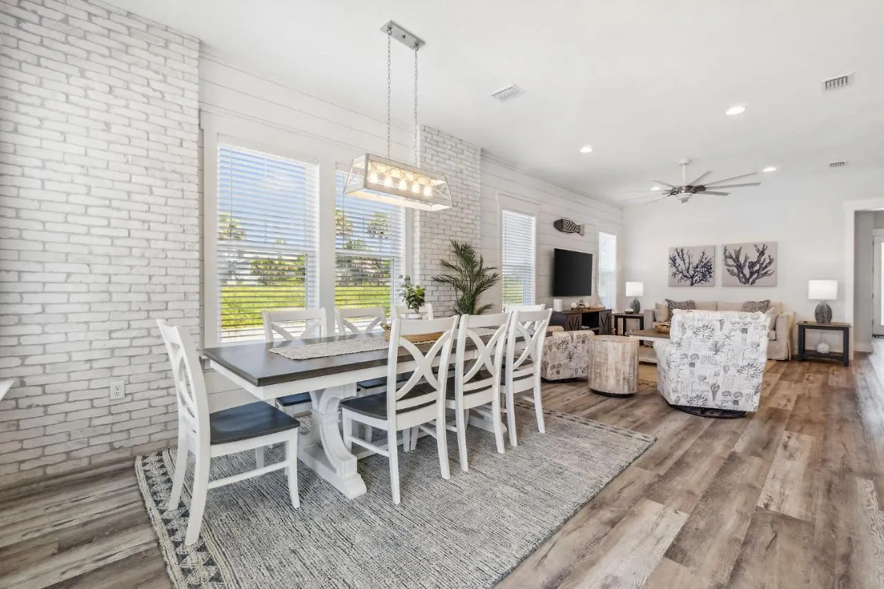 Laguna Beach Pearl By Nautical Properties Panama City Beach USA