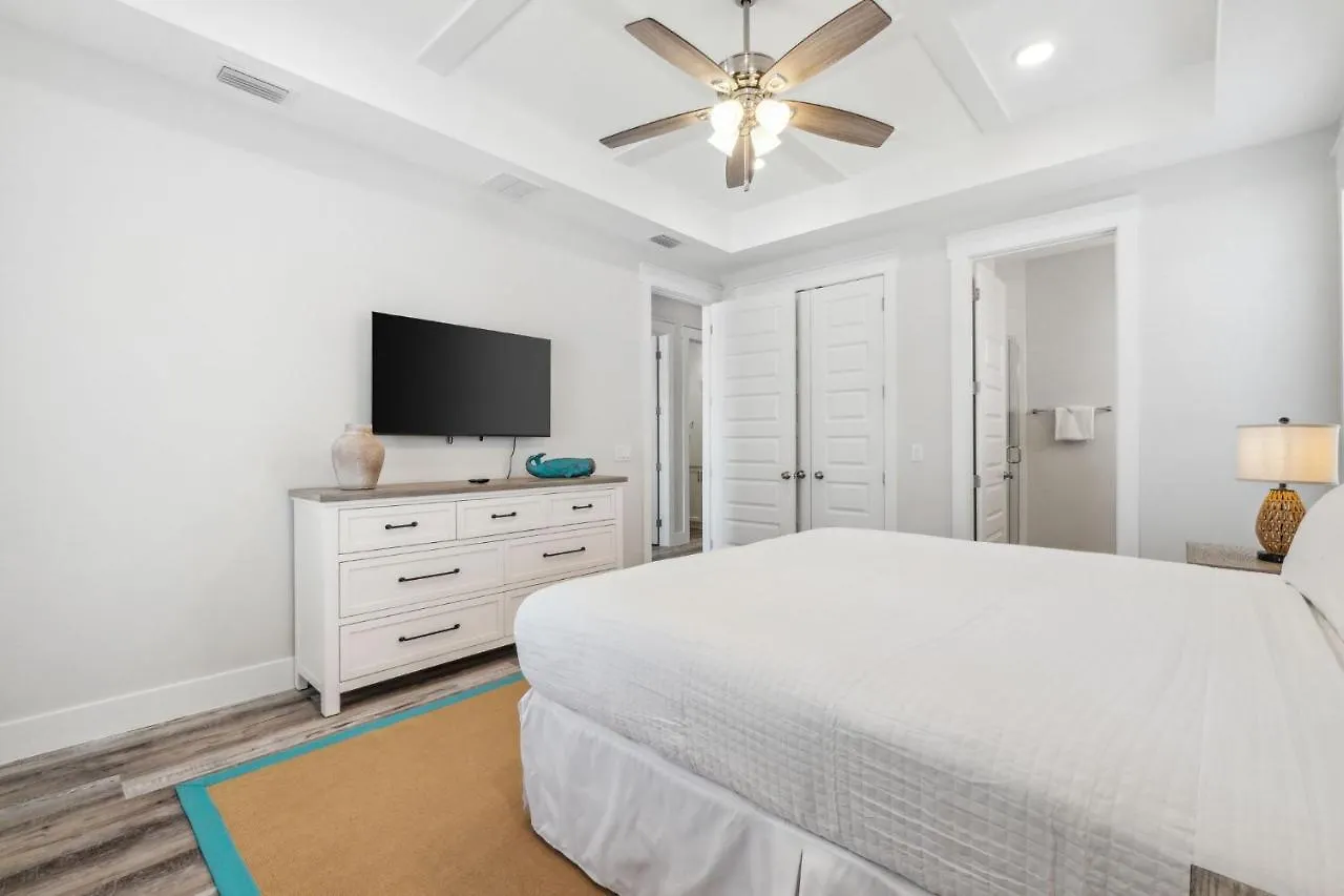 Laguna Beach Pearl By Nautical Properties Panama City Beach Semesterbostad