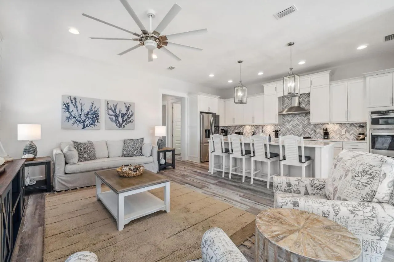 Laguna Beach Pearl By Nautical Properties Panama City Beach Semesterbostad