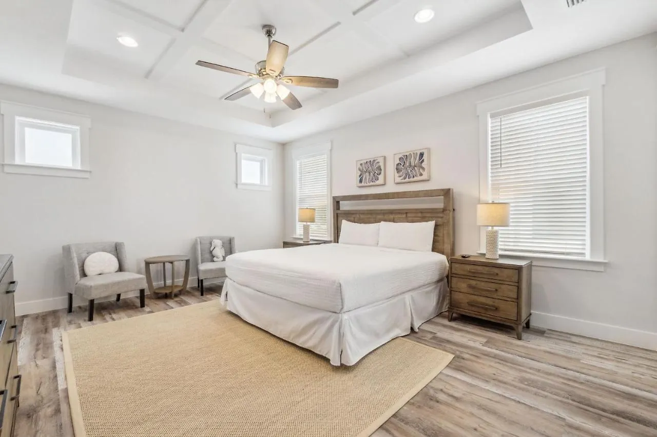 Laguna Beach Pearl By Nautical Properties Panama City Beach