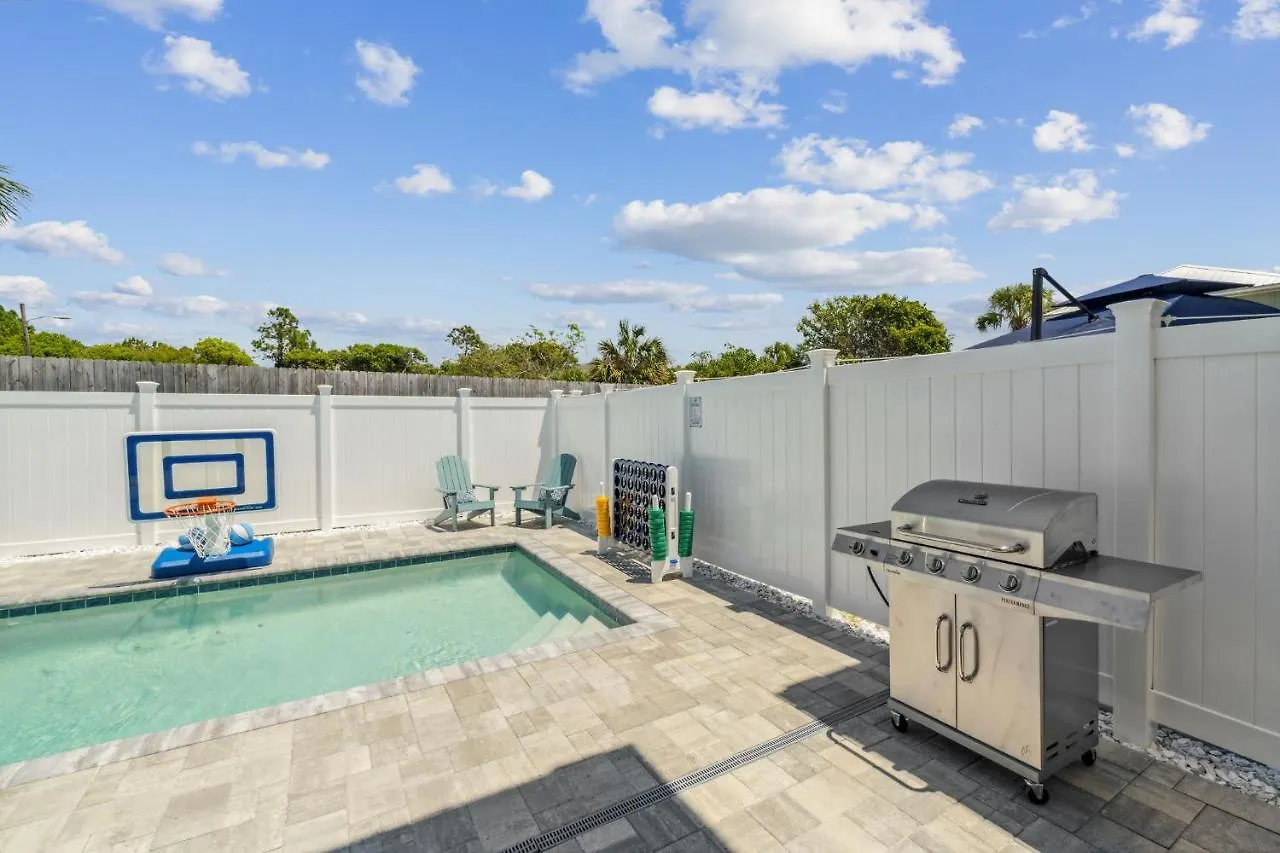 Laguna Beach Pearl By Nautical Properties Panama City Beach Semesterbostad