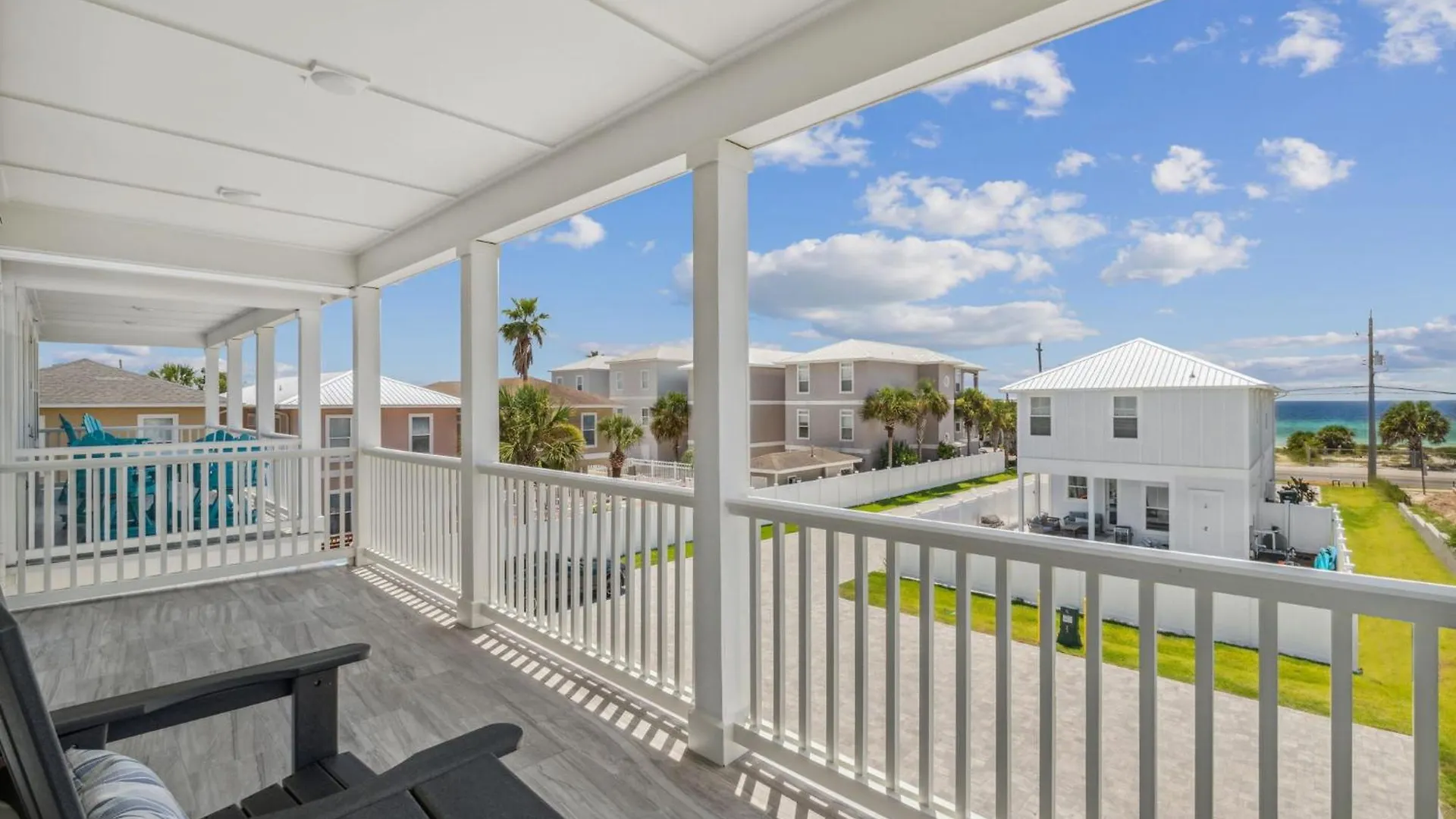 Semesterbostad Laguna Beach Pearl By Nautical Properties Panama City Beach